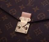 GLP83  original leather high quality bag for women