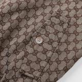 GCC185 High-quality jackets for men and women can be worn on both sides