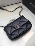 XACP10 Leather  bag 26CM with box