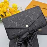 LLP20  bag leather 21-12-3CM with box