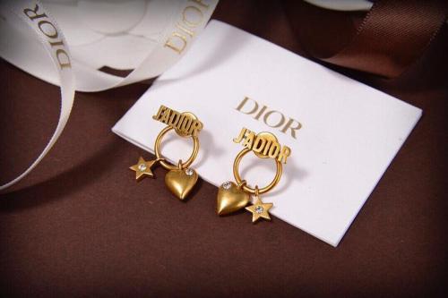 DE74 Classic women earrings