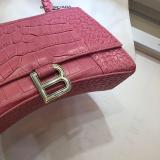 LBP1  leather bag  women handbag big size 23cm small size 19cm