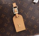 LLP87 New handbag shoulder bags 27X20X8cm