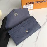 GLP92 Fashion zipper wallet portable wallet 19x10cm