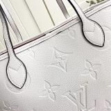 GLP7 Fashion high quality women shoulder bags handbag leather bag 32x29x17cm