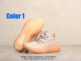 BYS10 Children's casual shoes kids shoes with box 26-35
