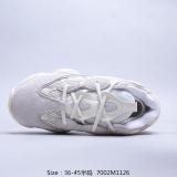 BYS1 Couples Shoes 36-45 With box