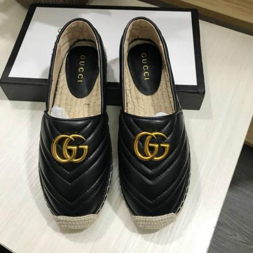 TGS2 Leather Fisherman shoes with packing