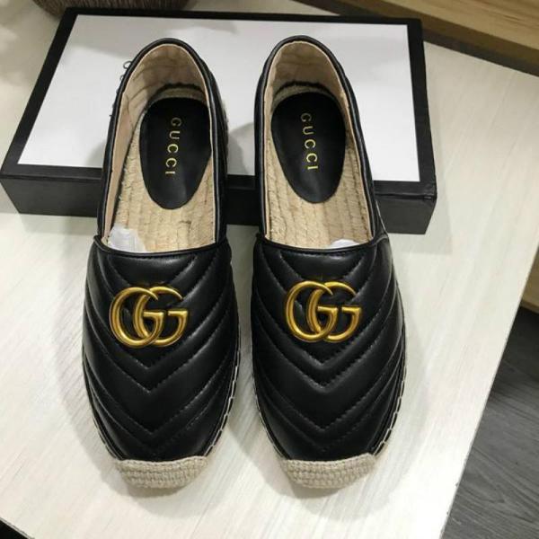 TGS2 Leather Fisherman shoes with packing
