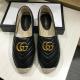 TGS2 Leather Fisherman shoes with packing