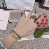 DIB5 Necklace  high quality Pendant for women gift necklace bracelet set  jewelry