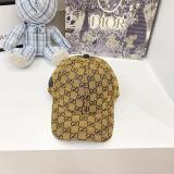 GUH15 Fashion men's and women's cap hats