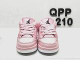 BJS19 Children's casual shoes kids shoes with box 25-35