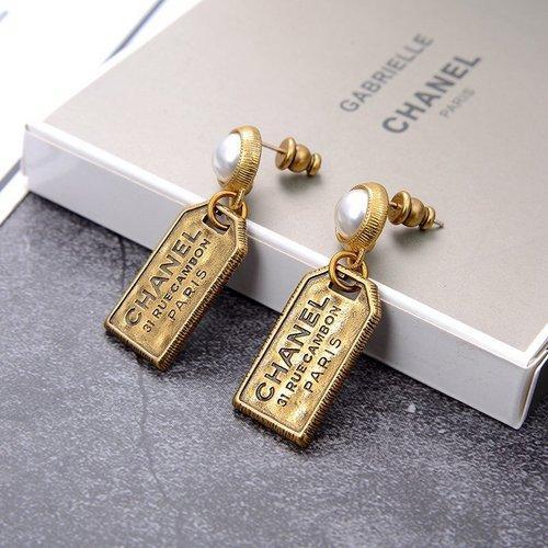 CHE97 Fashion high quality earrings
