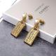 CHE97 Fashion high quality earrings