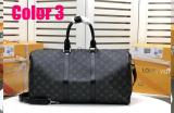 LLP207  Fashion man and women luggage bags big size 45 x 27 x 20CM