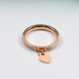 TR1 316L steel with 18K gold plated