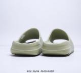 BYS4 Men's and women's fashion slippers casual shoes 36-45