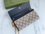 LGP18 Fashion  women high quality cowhide leather bag handbag 19x10x3.5cm