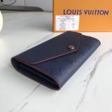 GLP92 Fashion zipper wallet portable wallet 19x10cm