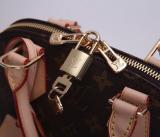 GLP9   24X18X12cm Bag women classic Original leather Alma bag  high quality with box