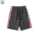GUP2  Fully printed classic presbyopia webbing shorts