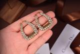 DE72 Classic  women earrings