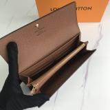 GLP91 Fashion zipper wallet portable wallet