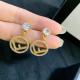 CHE148 Women fashion  earrings