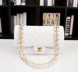 XCP23 Leather bag 25.5-15-7.5CM