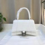 LBP1  leather bag  women handbag big size 23cm small size 19cm