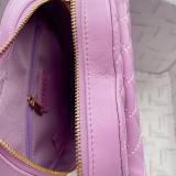 XCP9 Leather bag 20×17cm