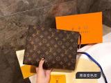 LVP49 real leather bag