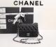 LCP47 High quality leather bag 18x14x7CM
