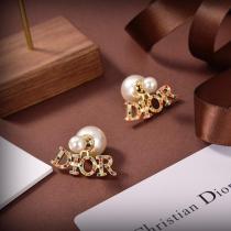 DE77 Classic women earrings gold-plated jewelry DE77 Classic women earrings gold-plated jewelry