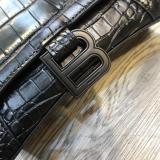 LBP1  leather bag  women handbag big size 23cm small size 19cm