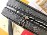 LLP205 men handbag fashion bag 24X16X6 cm