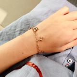 LVB32  Bracelet women bangle
