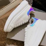 MKS2  shoes man and women size with all packaging