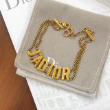 DIB20 Classic gold-plated women bracelets