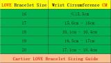 CAB3 Classic wonderful bangle women bracelet man bracelet have packing size 16 19