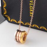 BVN13 Necklace 316L steel plating gold Jewelry