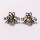 GE13 GG Bee Earrings high quality earrings for women
