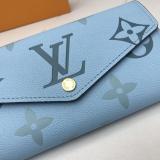 LLP83 Fashion zipper wallet portable wallet 19x10cm