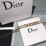 DN104  Necklace copper plating gold Jewelry