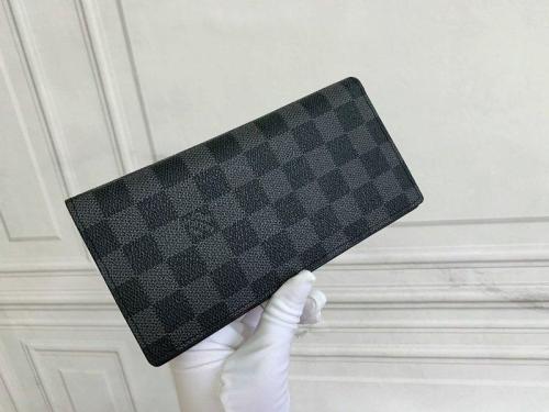 GLP93 Fashion zipper wallet portable wallet 19X10cm
