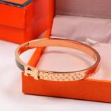 HB17   316L steel with 18K gold plated