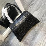LBP1  leather bag  women handbag big size 23cm small size 19cm