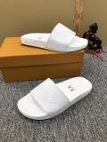 YLS31 Men's and Women's Slippers Shoes High Quality with Box Size 36-45