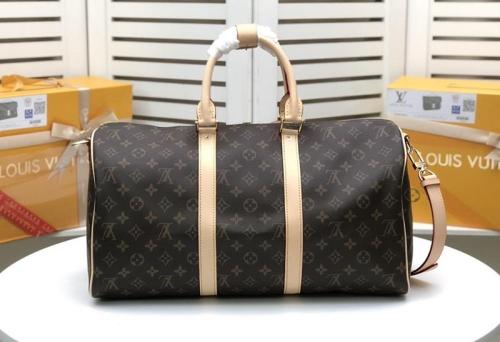 LLP207  Fashion man and women luggage bags big size 45 x 27 x 20CM